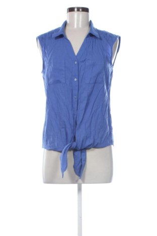 Cămașă de femei Armand Thiery, Mărime L, Culoare Albastru, Preț 79,00 Lei, #137459425
