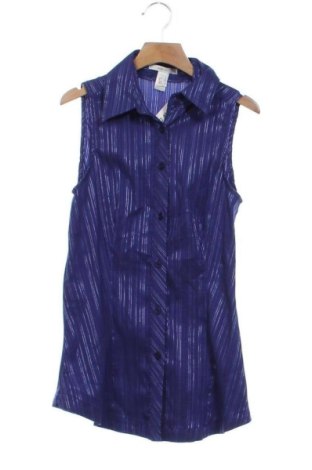 Cămașă de femei Mango, Mărime XS, Culoare Mov, Preț 48,00 Lei, #137459914