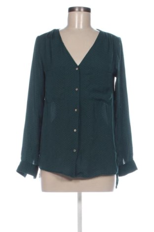 Dámska košeľa  Unbranded, Veľkosť M, Farba Zelená, Cena  7,00 €, #137460217