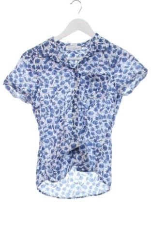 Дамска риза H&M L.O.G.G., Размер XS, Цвят Многоцветен, Цена 5,72 €, #137460226