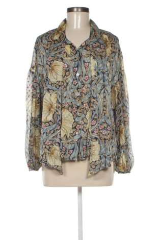 Cămașă de femei H&M, Mărime S, Culoare Multicolor, Preț 51,00 Lei, #137460669