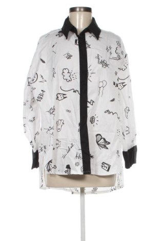 Cămașă de femei Zeta Otto, Mărime XL, Culoare Multicolor, Preț 73,49 Lei, #137460931
