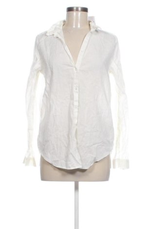Damenbluse H&M, Größe M, Farbe Weiß, Preis 17,00 €, #137460933