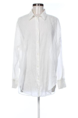 Női ing H&M, Méret M, Szín Fehér, Ár 6 028 Ft, #137461075
