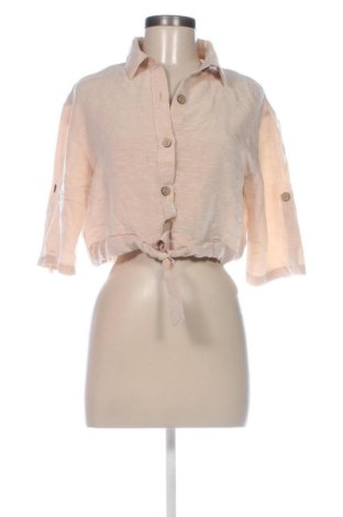 Damenbluse Unbranded, Größe S, Farbe Rosa, Preis 6,86 €, #137461118