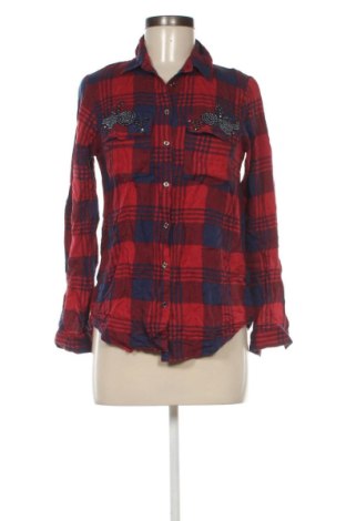Damenbluse Unbranded, Größe M, Farbe Mehrfarbig, Preis 8,00 €, #137461166