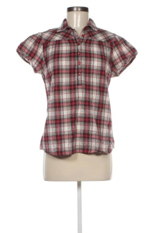Cămașă de femei Topshop, Mărime L, Culoare Multicolor, Preț 31,49 Lei, #137461318