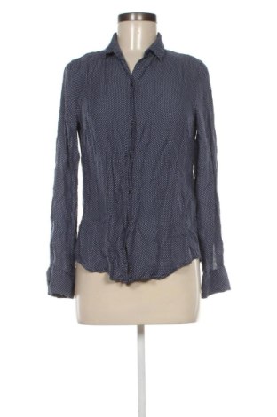 Cămașă de femei Zara, Mărime M, Culoare Multicolor, Preț 104,00 Lei, #137461983