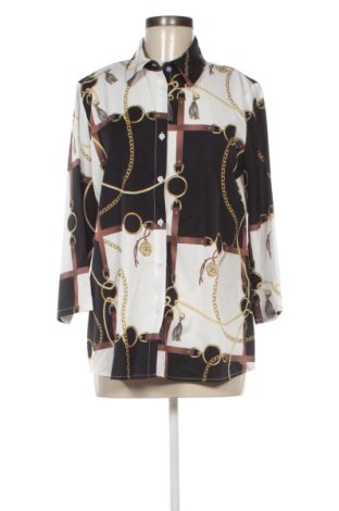 Cămașă de femei Unbranded, Mărime L, Culoare Multicolor, Preț 68,24 Lei, #137462253