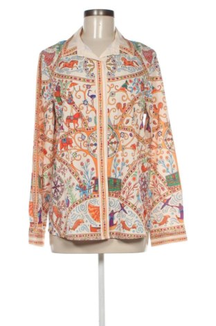 Cămașă de femei Unbranded, Mărime L, Culoare Multicolor, Preț 73,49 Lei, #137462272