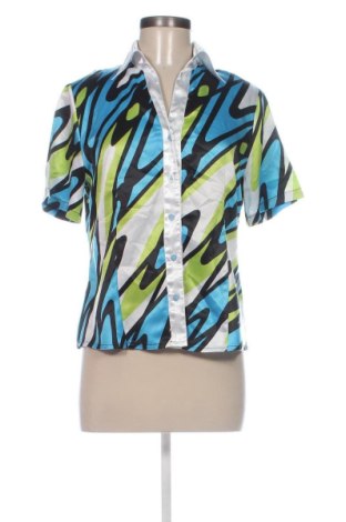 Cămașă de femei Unbranded, Mărime M, Culoare Multicolor, Preț 53,00 Lei, #137462369