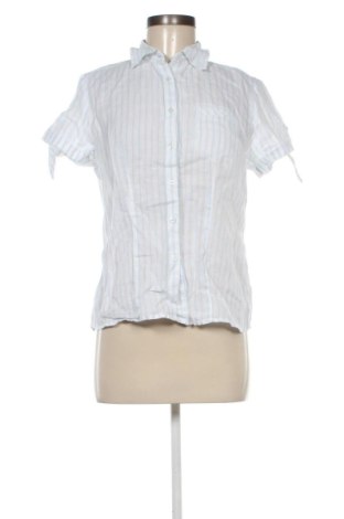 Cămașă de femei Marco Pecci, Mărime L, Culoare Multicolor, Preț 68,24 Lei, #137462420