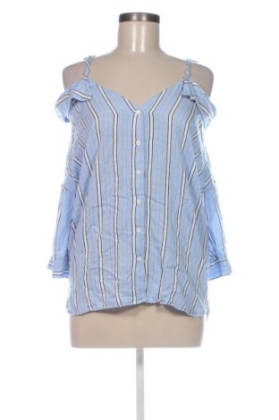 Cămașă de femei LCW, Mărime S, Culoare Multicolor, Preț 31,49 Lei, #137462558