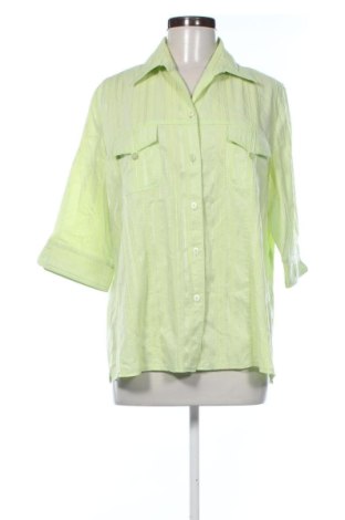 Damenbluse Queensway, Größe XL, Farbe Grün, Preis 16,96 €, #137462601
