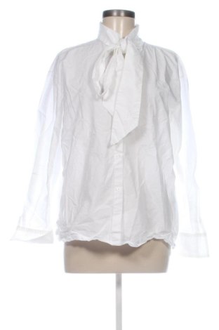 Damska koszula Hugo Boss, Rozmiar M, Kolor Biały, Cena 589,99 zł, #137462901