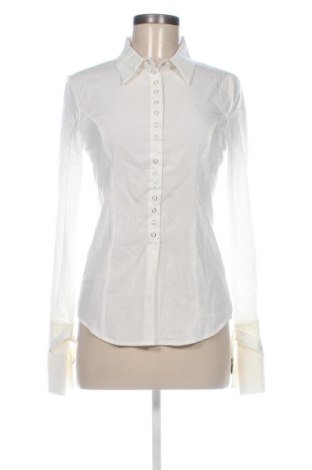 Cămașă de femei Hoermanseder x About You, Mărime M, Culoare Alb, Preț 114,99 Lei, #137462961