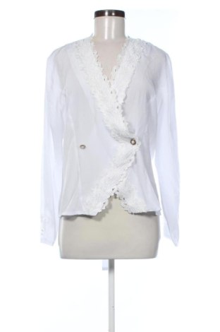 Dámská košile  Unbranded, Velikost L, Barva Bílá, Cena  267,00 Kč, #137462979