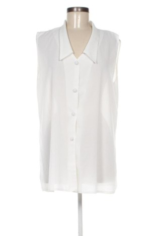 Cămașă de femei Unbranded, Mărime XXL, Culoare Alb, Preț 83,99 Lei, #137463109