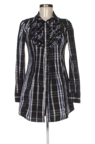 Cămașă de femei Unbranded, Mărime M, Culoare Multicolor, Preț 47,24 Lei, #137463246