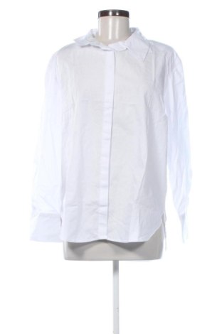 Cămașă de femei Trendyol, Mărime M, Culoare Alb, Preț 259,99 Lei, #137463293