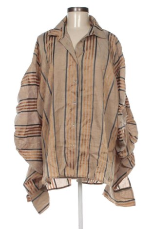 Дамска риза Unbranded, Размер XL, Цвят Многоцветен, Цена 11,00 €, #137463462
