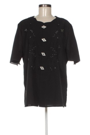 Cămașă de femei Unbranded, Mărime XXL, Culoare Negru, Preț 82,00 Lei, #137463465