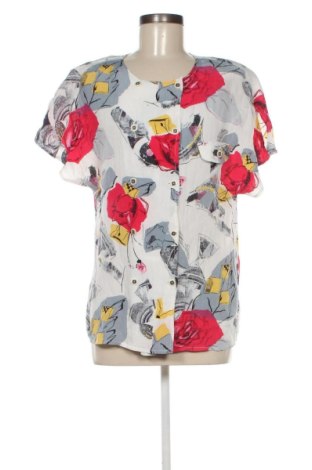 Cămașă de femei Gina Benotti, Mărime XL, Culoare Multicolor, Preț 124,93 Lei, #137463490