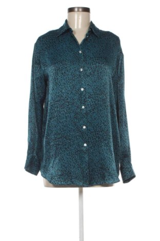 Dámská košile  Zara, Velikost M, Barva Vícebarevné, Cena  907,00 Kč, #137464338