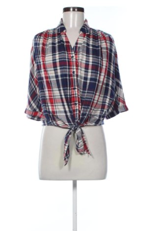 Damenbluse Vero Moda, Größe L, Farbe Mehrfarbig, Preis 6,29 €, #137464748