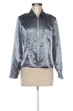 Cămașă de femei Unbranded, Mărime M, Culoare Gri, Preț 30,00 Lei, #137465014
