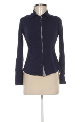 Cămașă de femei Unbranded, Mărime S, Culoare Albastru, Preț 57,74 Lei, #137465029