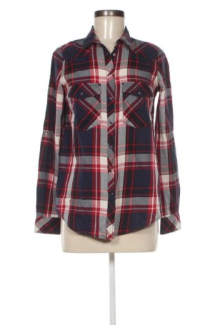 Cămașă de femei Stradivarius, Mărime S, Culoare Multicolor, Preț 41,99 Lei, #137465745