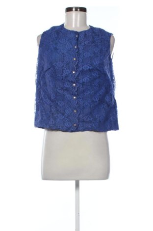 Női ing Unbranded, Méret M, Szín Kék, Ár 2 482 Ft, #137465783