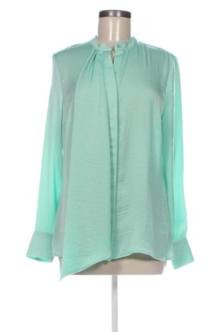 Cămașă de femei Bobo Zander, Mărime M, Culoare Verde, Preț 78,74 Lei, #137465830