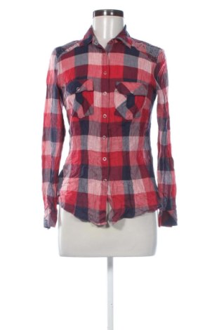 Cămașă de femei Promod, Mărime S, Culoare Multicolor, Preț 33,99 Lei, #137466021