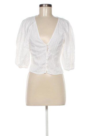Női ing H&M, Méret S, Szín Fehér, Ár 4 255 Ft, #137466481