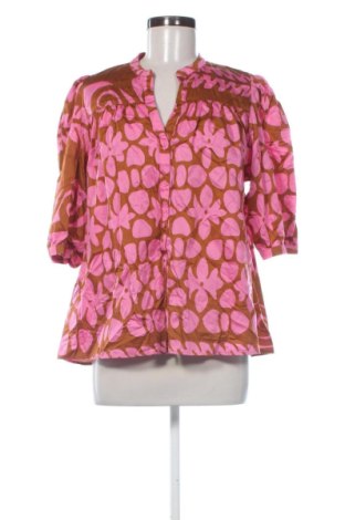 Cămașă de femei Monoprix, Mărime L, Culoare Multicolor, Preț 81,99 Lei, #137466599