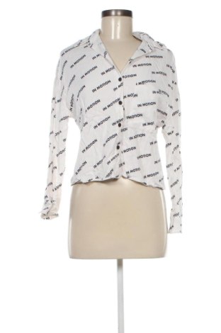 Női ing Bershka, Méret M, Szín Sokszínű, Ár 2 128 Ft, #137466812