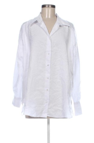 Cămașă de femei MANCHE, Mărime S, Culoare Alb, Preț 66,00 Lei, #137466942