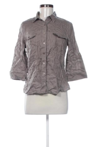 Damenbluse H&M, Größe M, Farbe Grau, Preis 7,99 €, #137467116