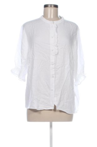Damska koszula Cream, Rozmiar XXL, Kolor Biały, Cena 248,99 zł, #137468021