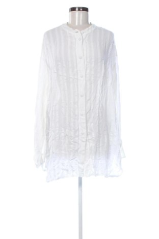 Cămașă de femei Unbranded, Mărime XXL, Culoare Alb, Preț 99,73 Lei, #137468948