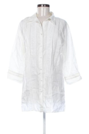 Dámská košile  Unbranded, Velikost XXL, Barva Bílá, Cena  329,00 Kč, #137469071