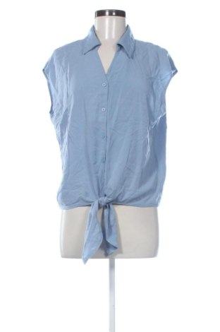 Női ing Unbranded, Méret M, Szín Kék, Ár 4 255 Ft, #137469078
