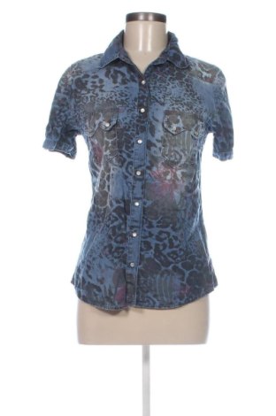 Cămașă de femei Unbranded, Mărime M, Culoare Multicolor, Preț 68,24 Lei, #137469248