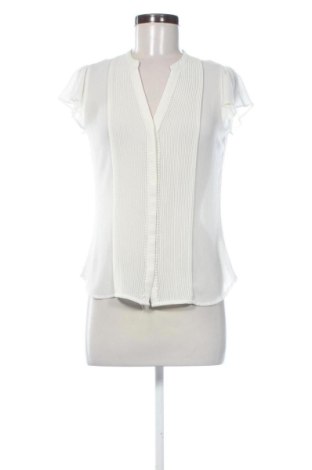 Damska koszula H&M, Rozmiar S, Kolor ecru, Cena 42,34 zł, #137469434