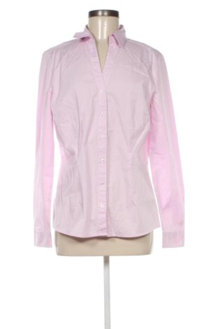 Cămașă de femei Esmara, Mărime XL, Culoare Roz, Preț 62,99 Lei, #137469550