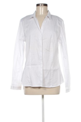 Cămașă de femei S.Oliver, Mărime L, Culoare Alb, Preț 89,23 Lei, #137469587