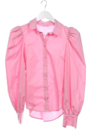 Cămașă de femei Unbranded, Mărime S, Culoare Roz, Preț 36,74 Lei, #137469886