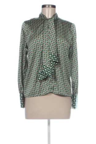 Cămașă de femei Zara, Mărime S, Culoare Multicolor, Preț 68,24 Lei, #137469930